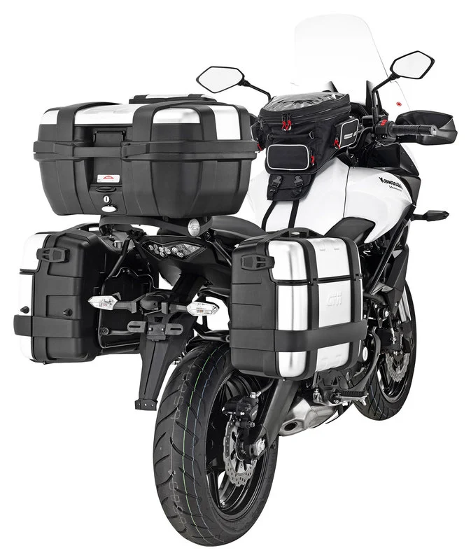 Pl Side Carrier