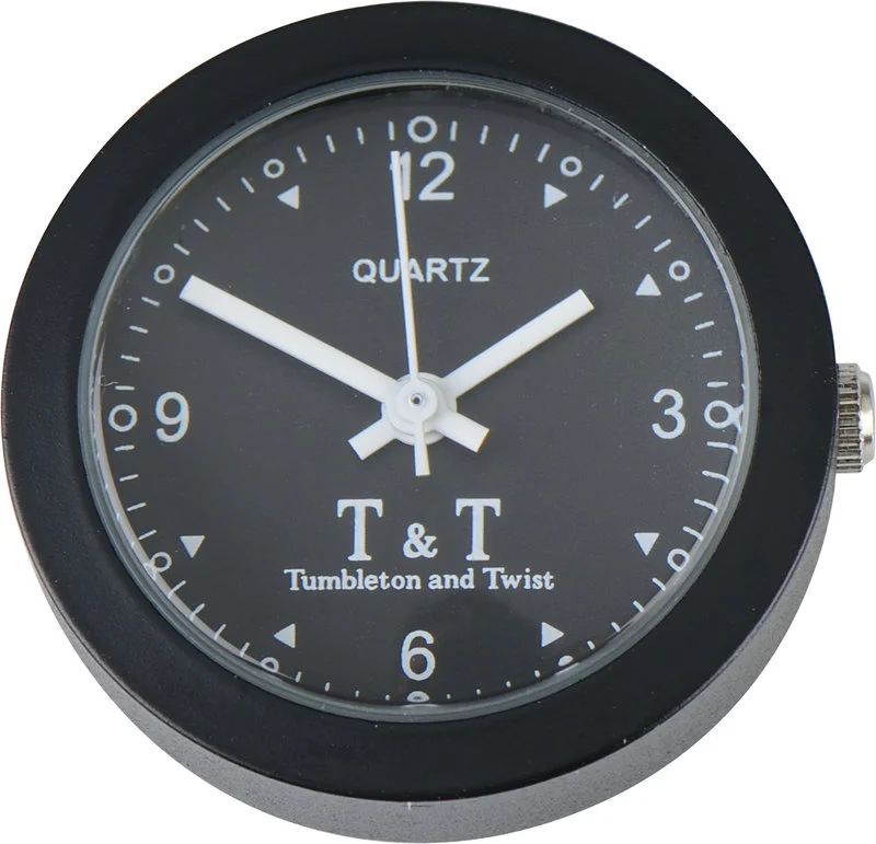 Analog-Uhr