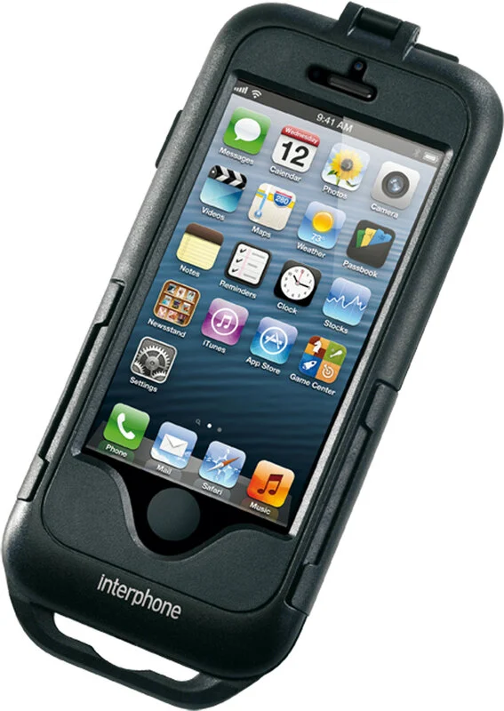 IPhone 5/5S Gehäuse für