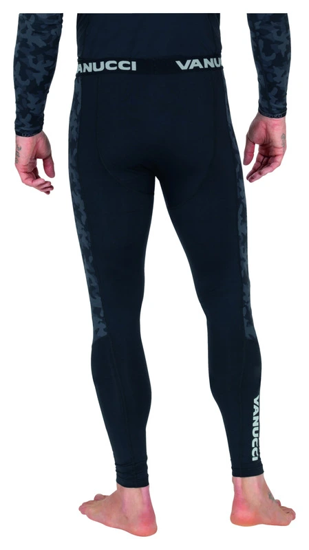Dark Camo 2.0 Functionele Broek