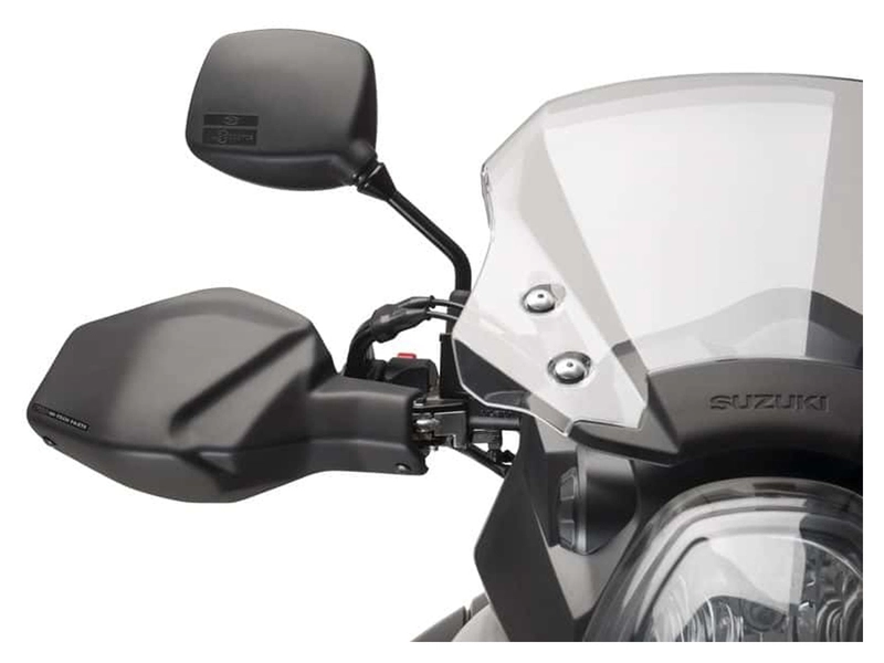 Handguards