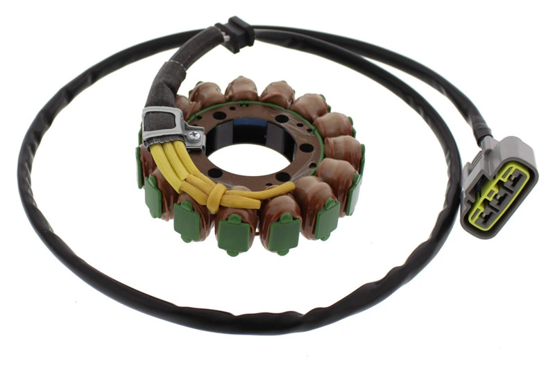 Dynamo Stator voor div. modellen