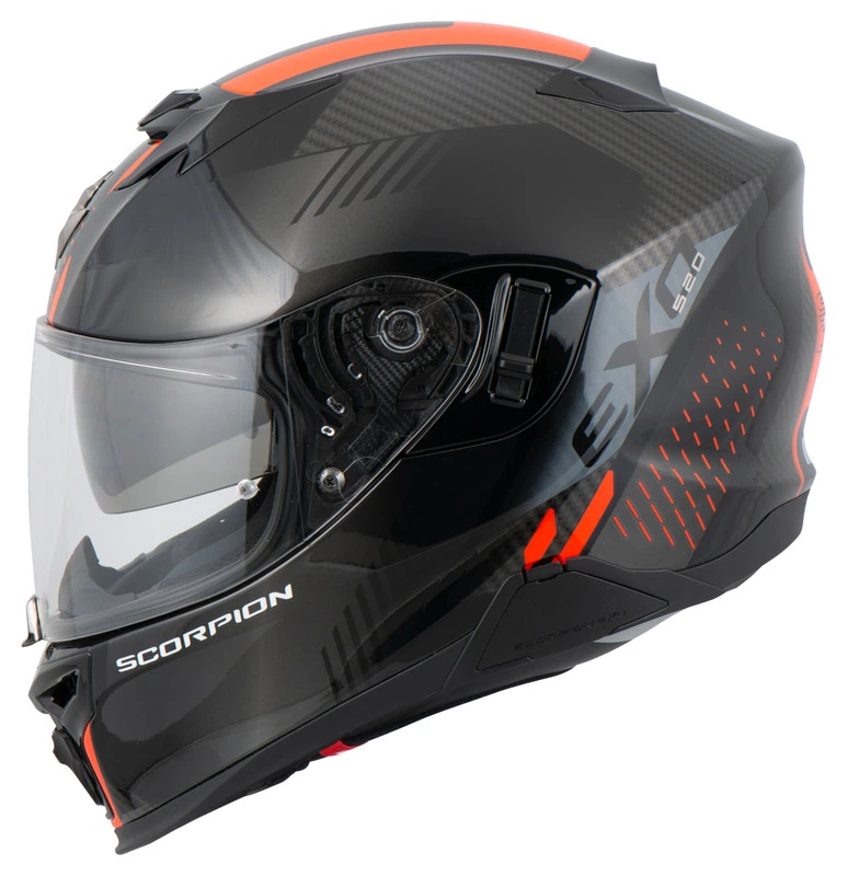 Exo-520 Evo Air Laten