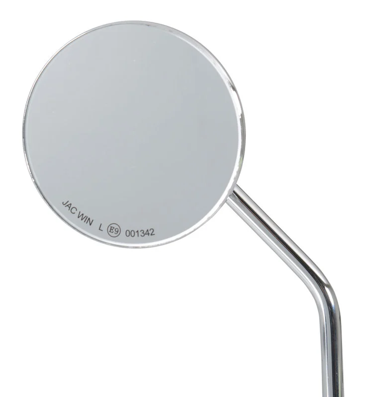 Universal mirror custom