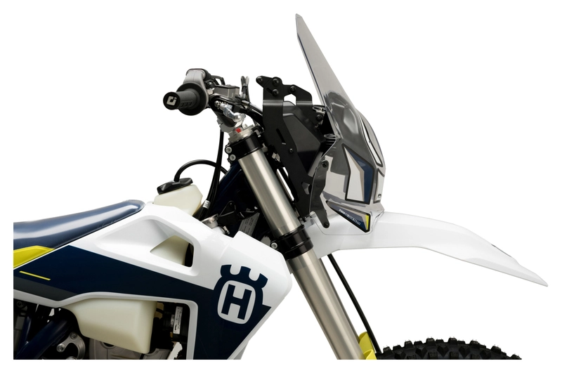 Semicarenatura Rally Puig Off-Road