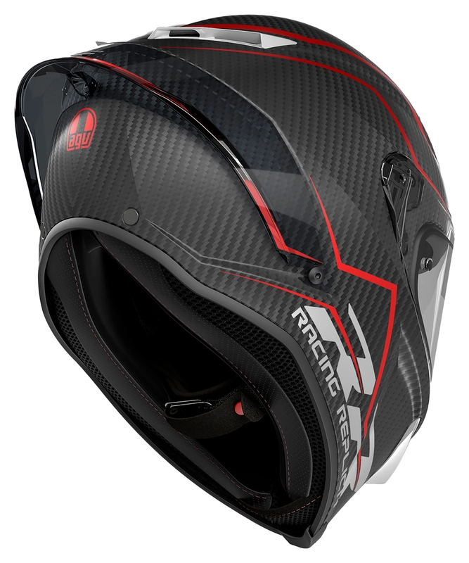 Pista GP RR 2.6 Performante