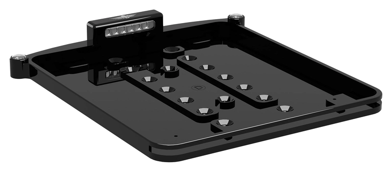 All-In-One Nano 3in1 License Frame