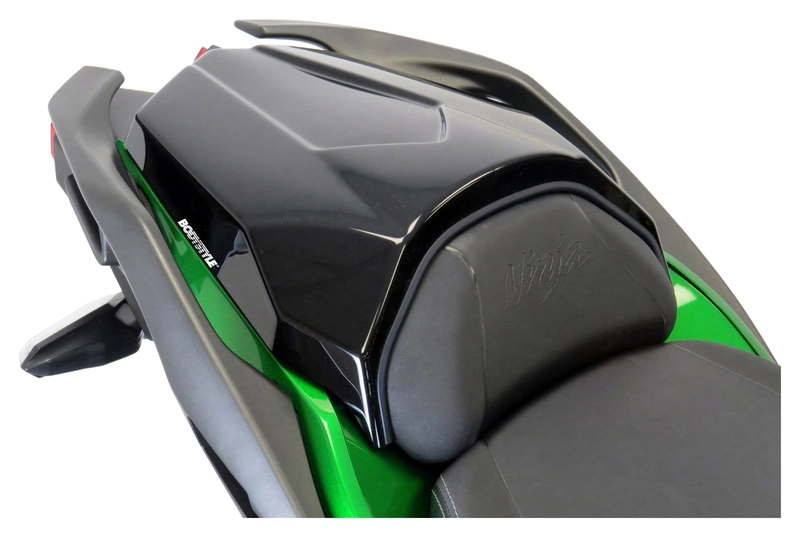 Capot Selle
