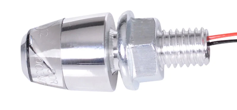 mo.blaze pin Turn Signal