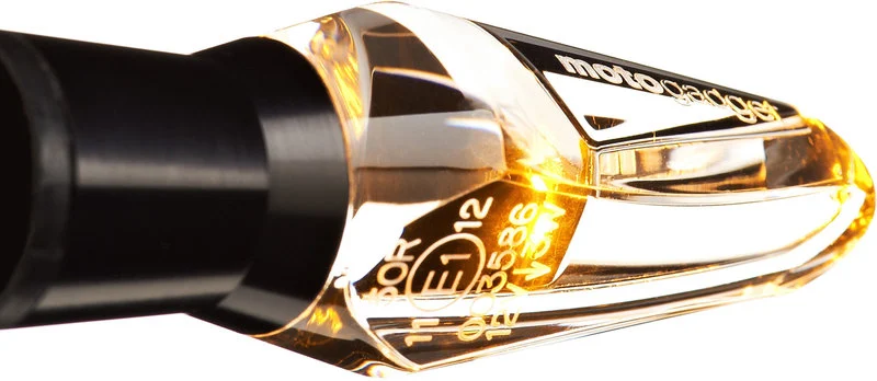 LED-Blinker mo.blaze ice