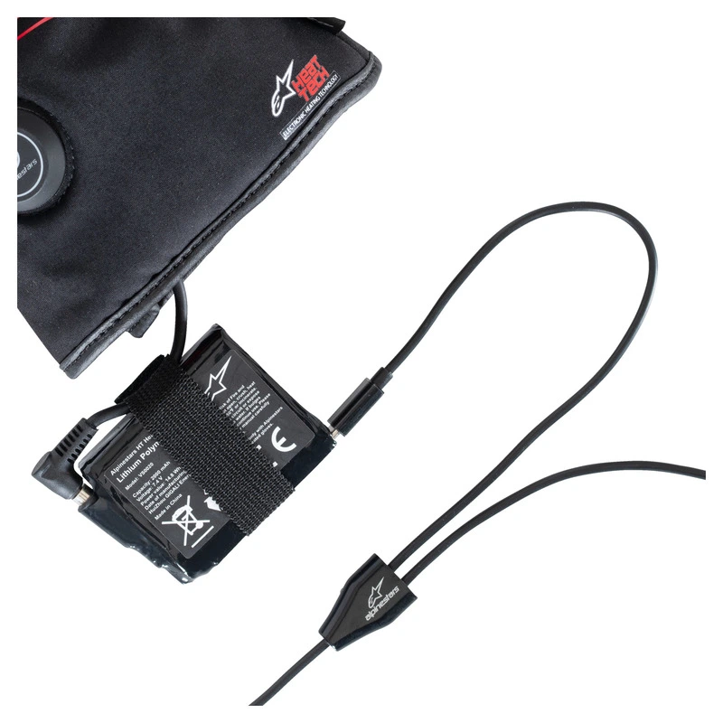 HT-5 Heat Tech