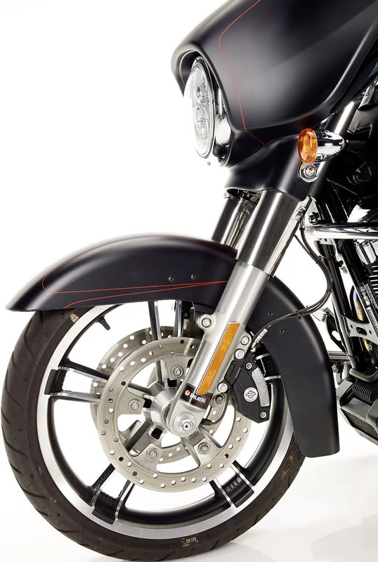 Ldc Nivomat Kit & Fork Springs