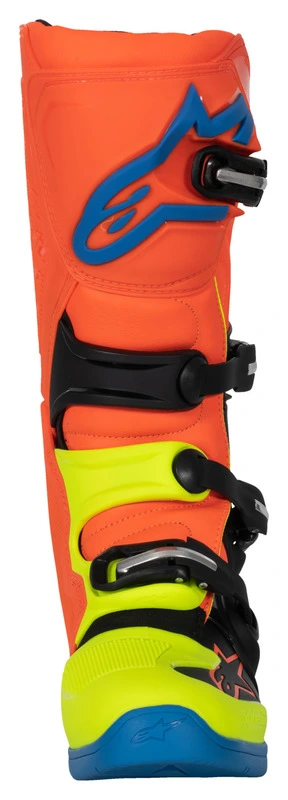 Tech 5 Cross Boots