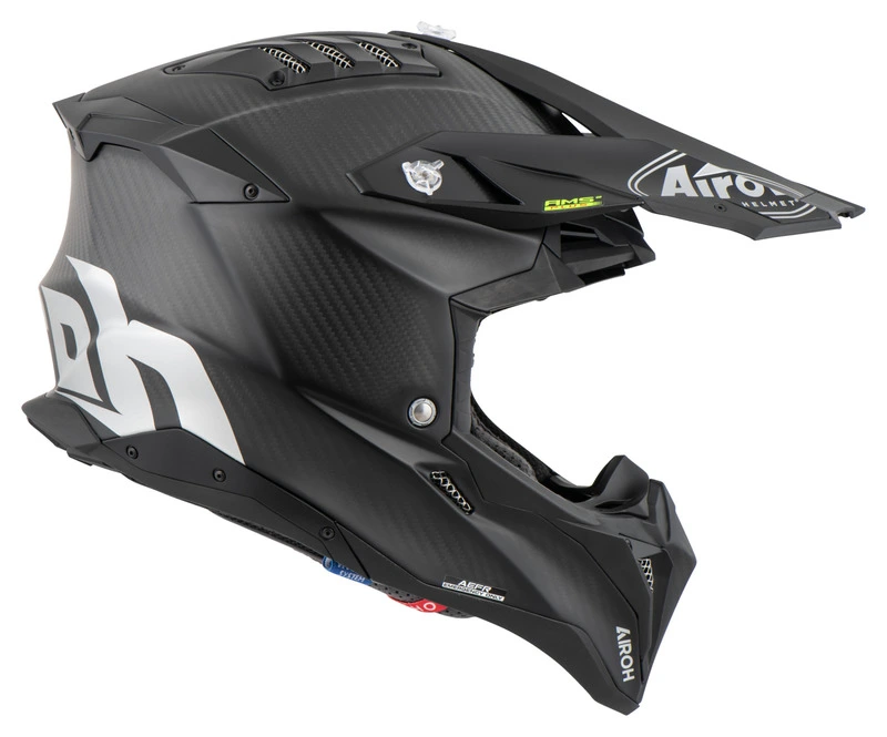 Aviator III Carbon Matt