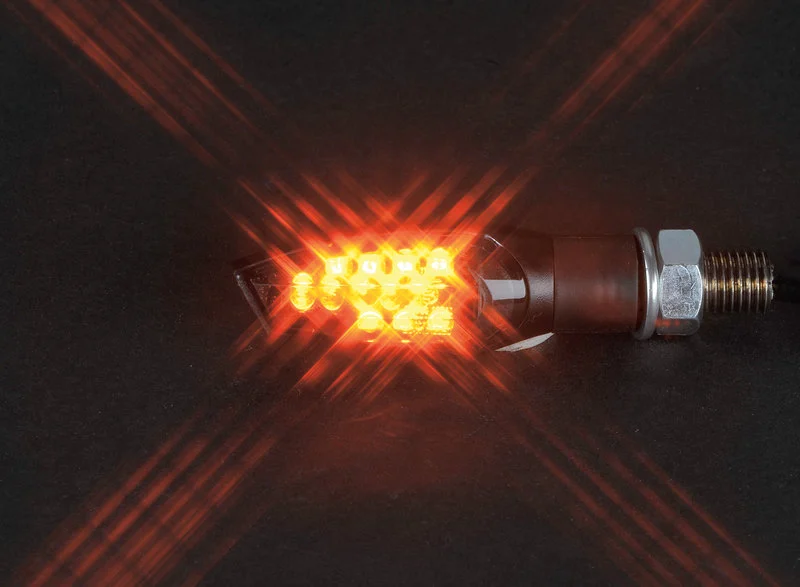 Clignotant LED