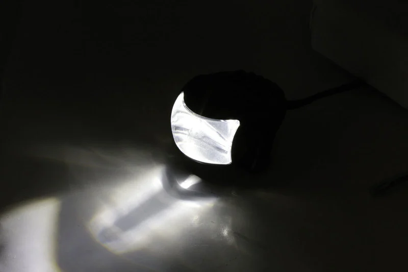 Luce Anabbagliante Led