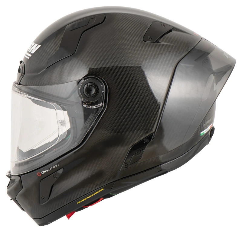 X-804 RS Carbon