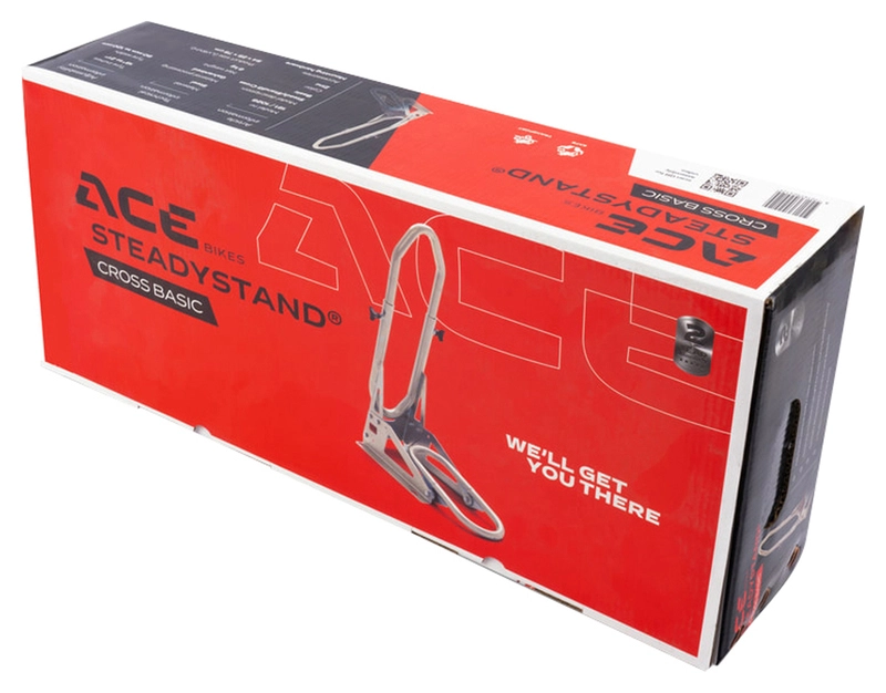 Cross Basic