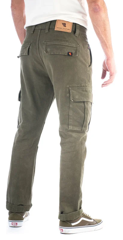 Riding cargo pants deals