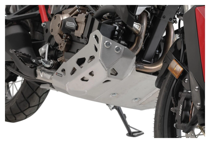 Aluminium Motorbescherming