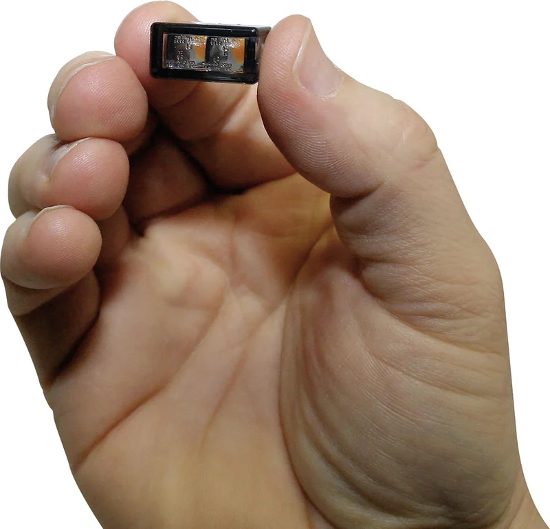 Shin-Yo LED-Blinker Micro