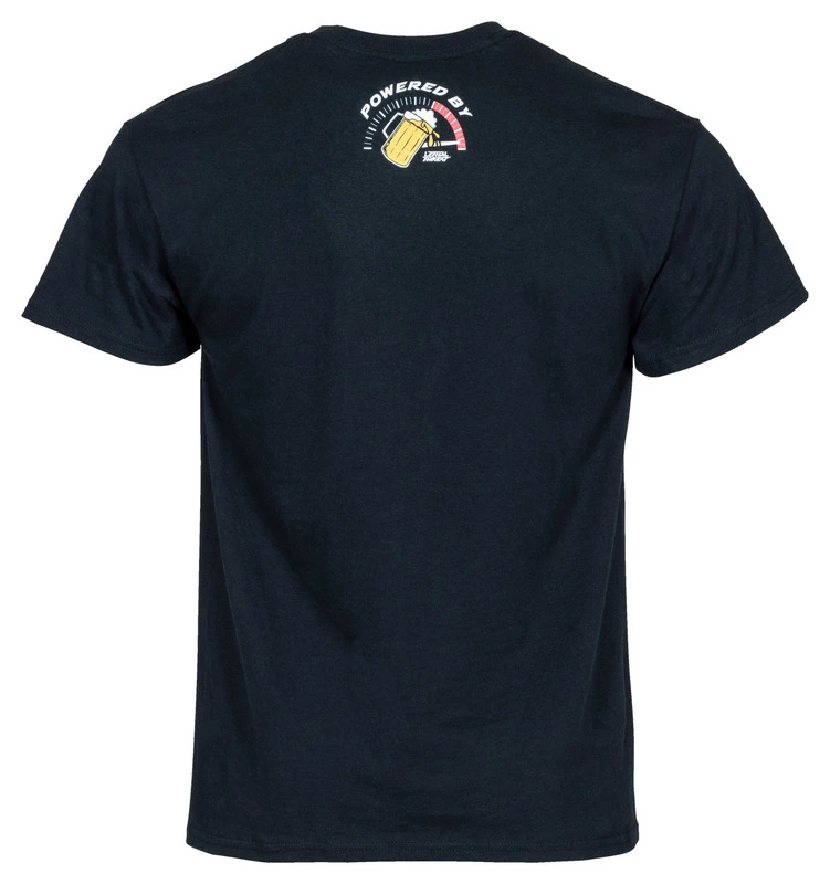 Lethal Threat The Weekend T-shirt