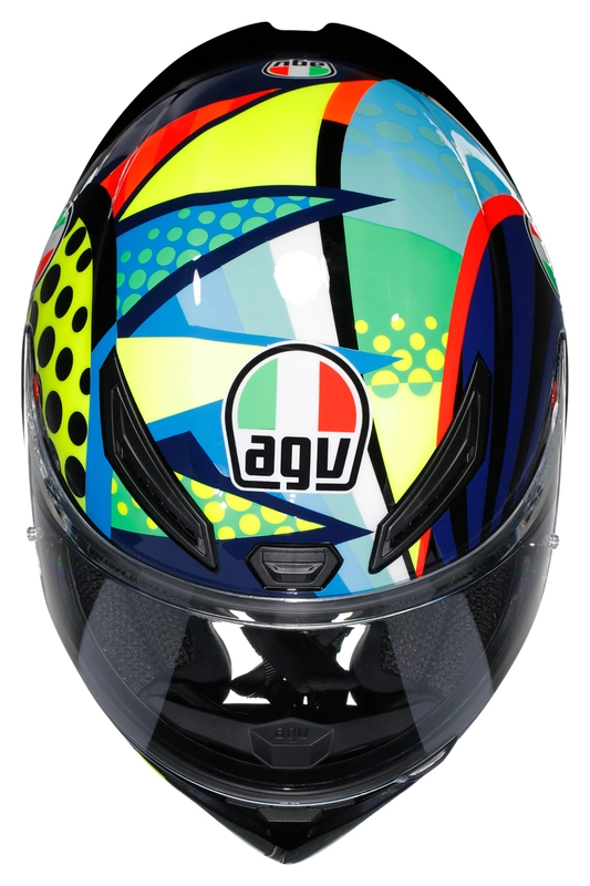 K1 S Rossi Winter Test 2020