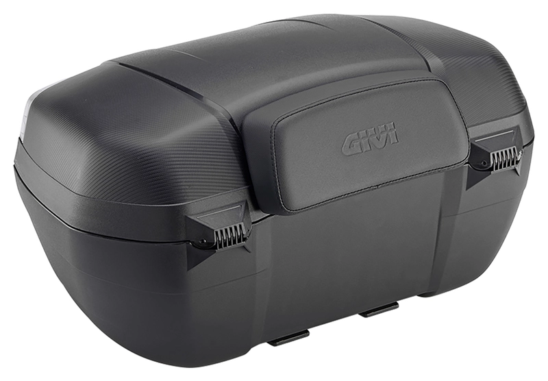 Backrest for Givi top case E46 Riveira
