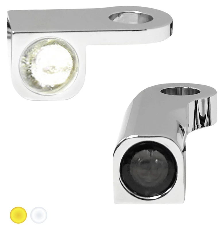 Nano Led Armaturen-Blinker