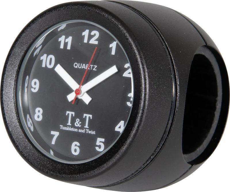 Analog-Uhr