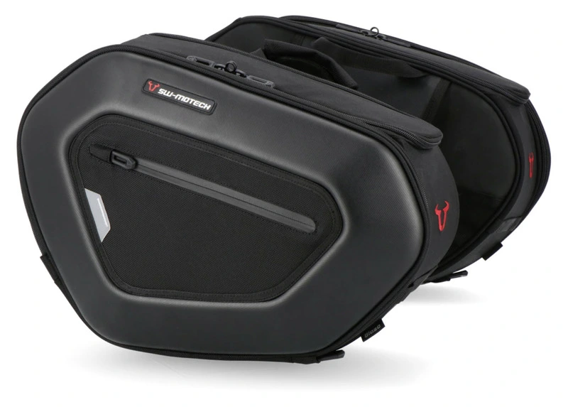 Satteltasche Blaze Pro