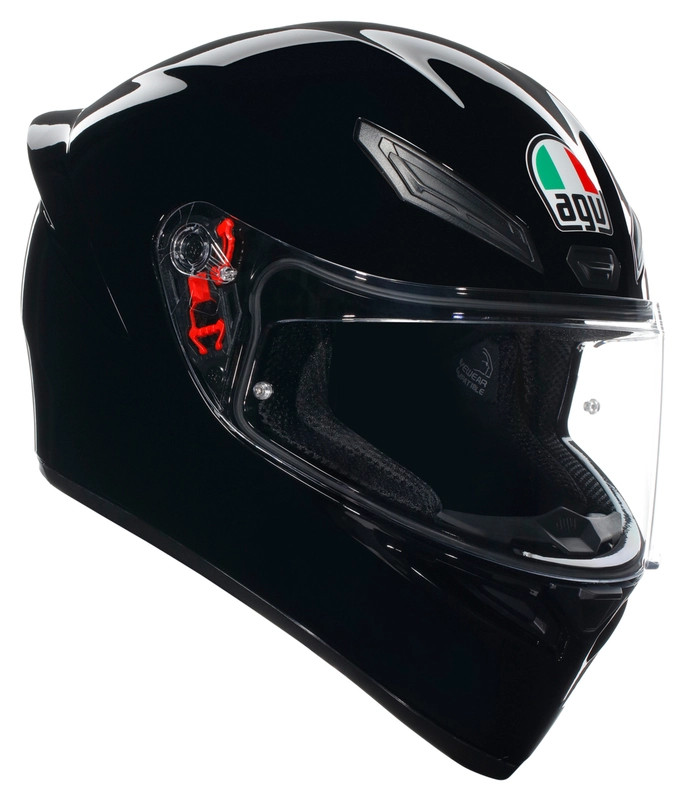 K1 S Schwarz Uni