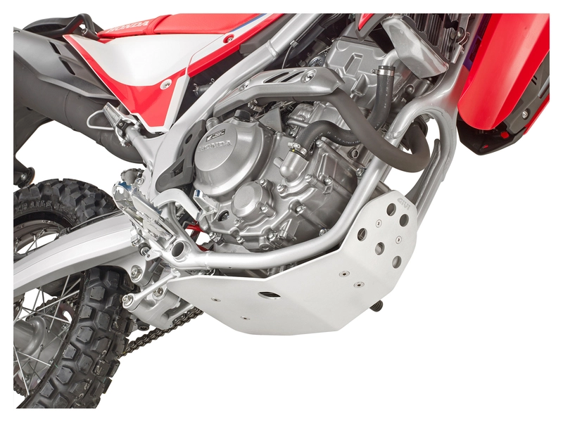 Engine guard