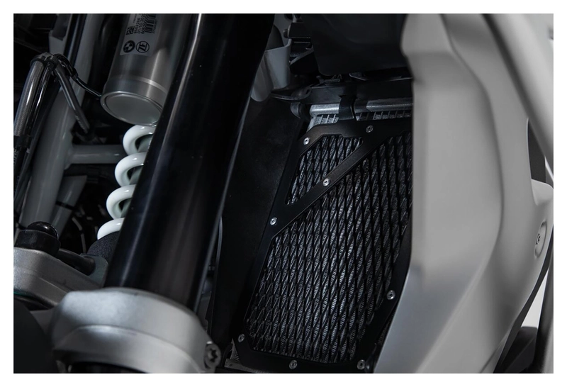 Radiator Guard
