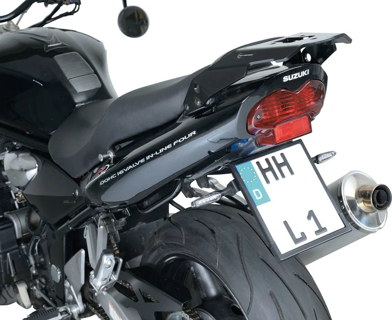 License Plate Frame