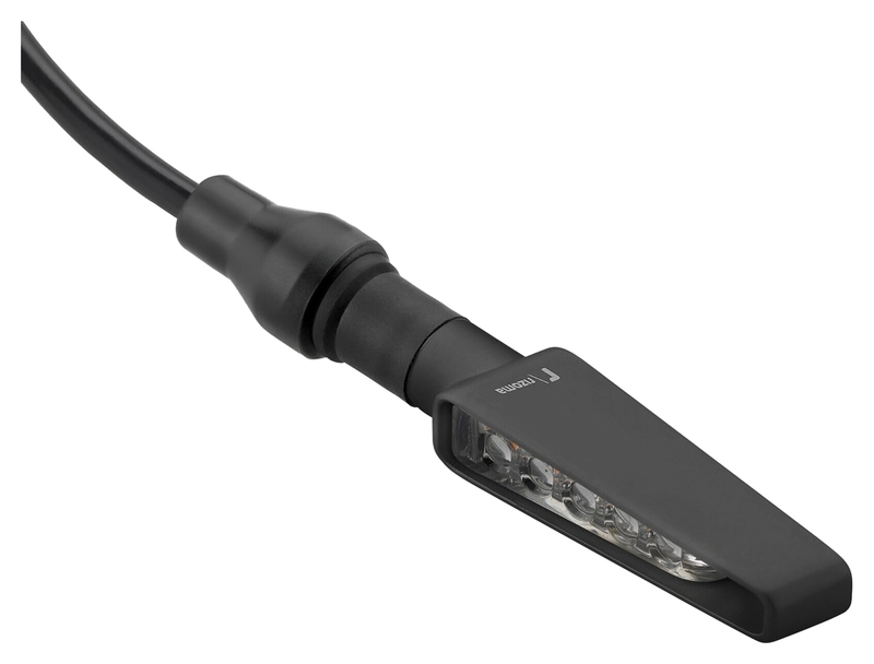 Migacze LED, światła do jazdy Vision