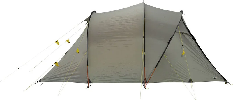 Voyager 3 Doppelwand-Zelt