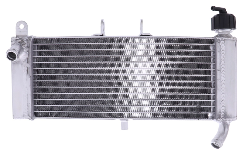 Radiateur JMP