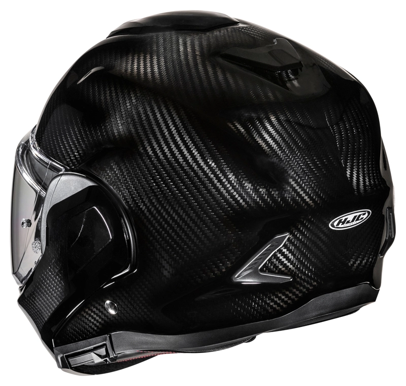 HJC F100 Carbon