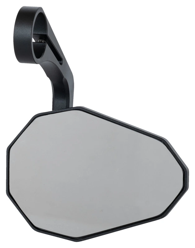 Bar end mirror Cisano Carbon