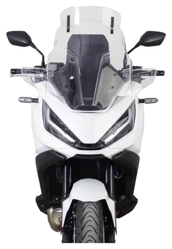 Bulle Touring Vario