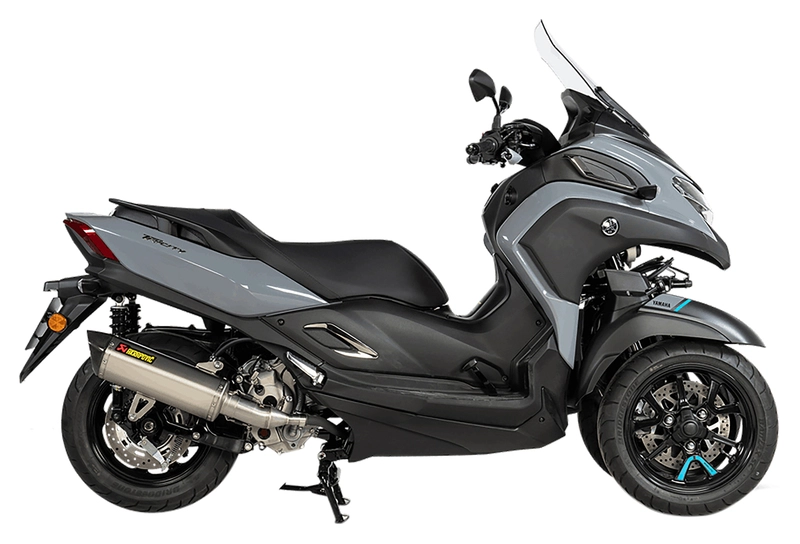 Ligne Scooter