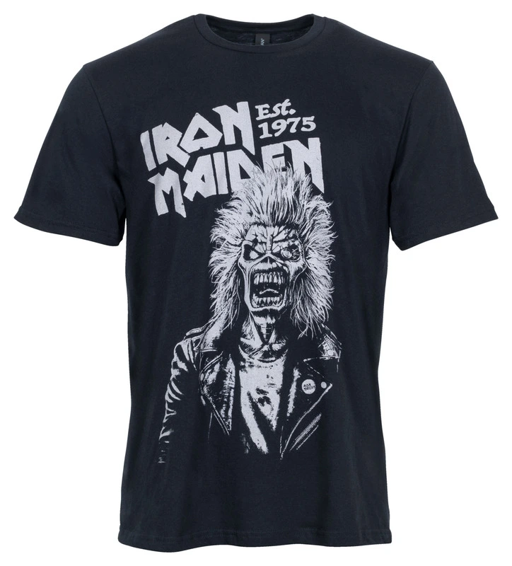 Iron Maiden Jumbo AOP