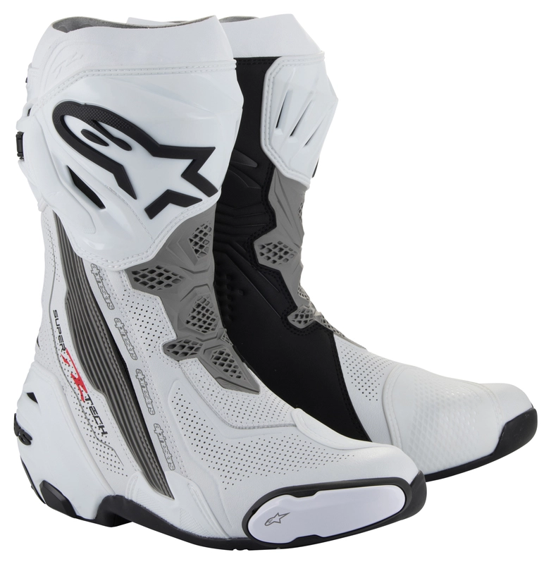 Supertech R Vented
