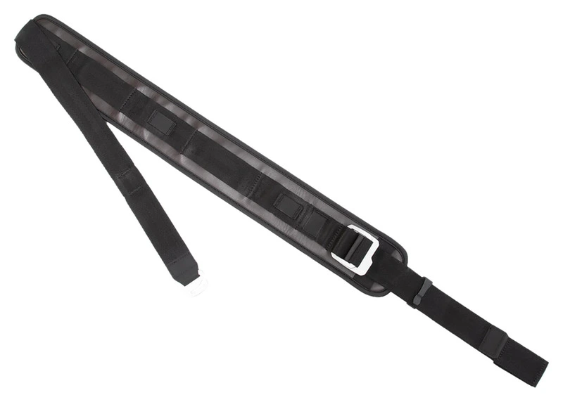 AXELREM MESSENGER BAG LR3
