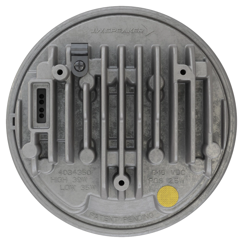 LED HEADLIGHT INSERT 8690 ADAPTIVE 2