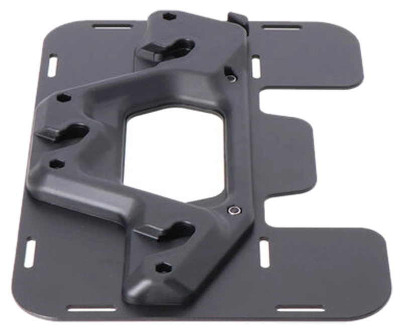 Adapter plate for SysBag WP S, M & L