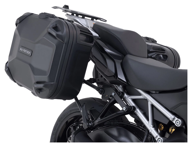 Dusc Side Case System