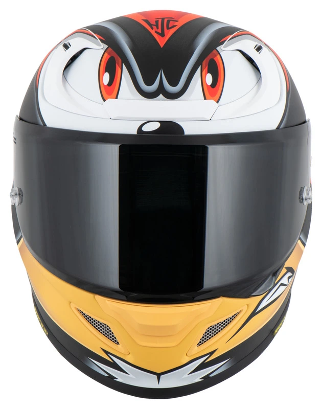 RPHA 12 Shadow The Hedgehog MC1SF