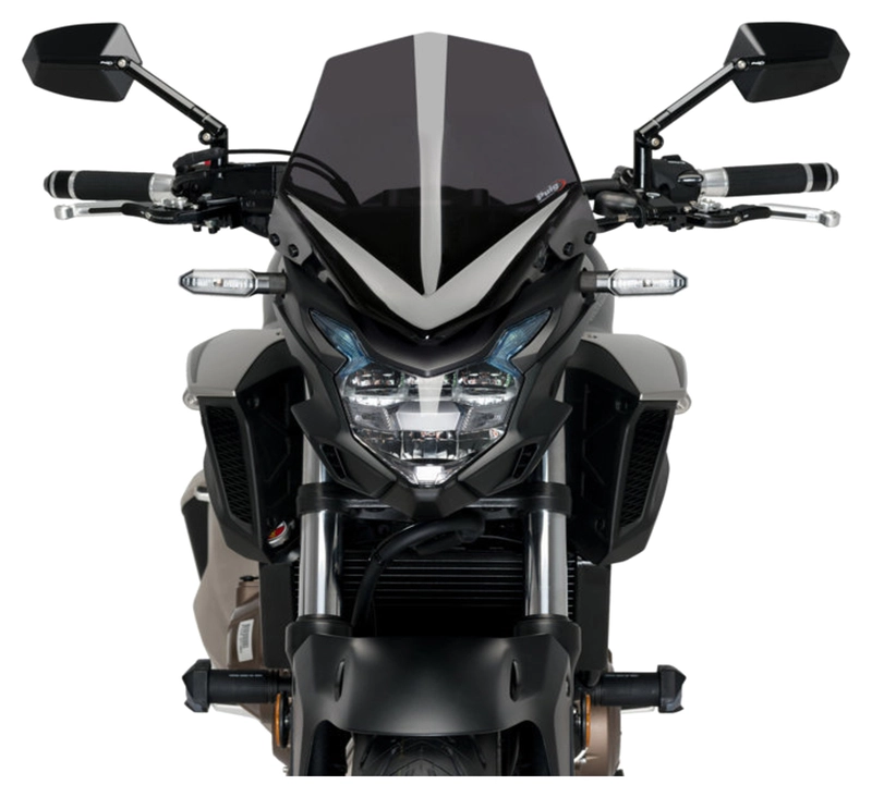 Bulle Roadster Pour